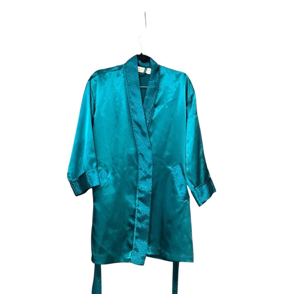 Vintage Victoria’s Secret Robe One Size
